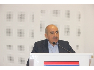 Tuğlu Hamamı Gençlik Merkezi Halkın Hizmetine Açılıyor