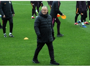 Galatasaray Porto’ya Hazır