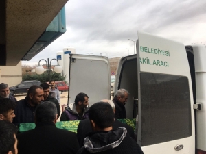 Düğün Hazırlığı Yapıyordu, 21 Yaşında Kalbine Yenildi