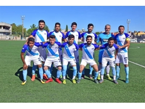 Ceylanlar 3 Puana 3 Golle Uzandı