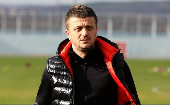 Keleş: "hedef 24 Puan, Robinho Dönüyor!"