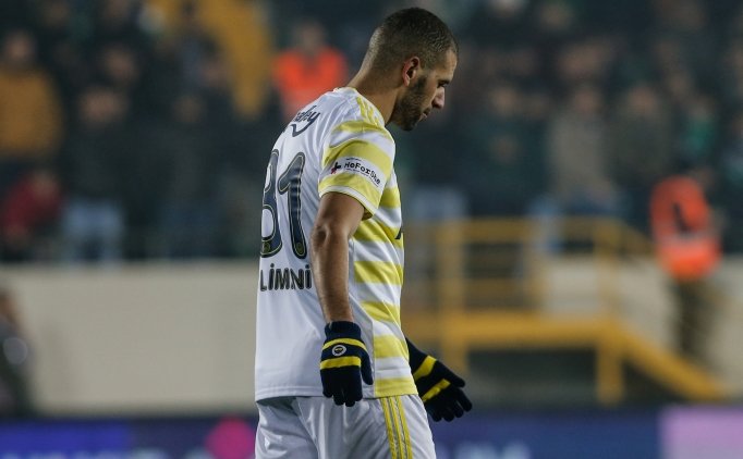 Fenerbahçe'de Futbolcular Isyan Etti: "tek Suçlu Biz Miyiz?"