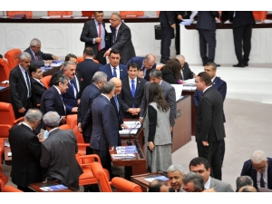 2019 Merkezi Yönetim Bütçe Görüşmeleri Devam Ediyor