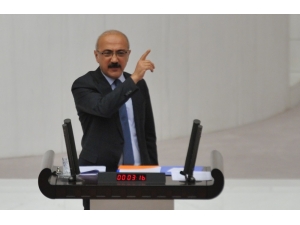 Ak Parti Genel Başkan Yardımcısı Elvan: "Piyasalarda Güven Sinyali Güçlenmiştir"