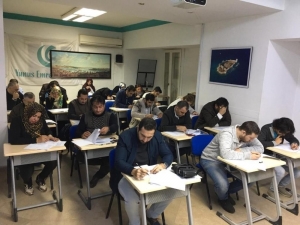 Anadolu Üniversitesi Mısır’da Da Eğitime Başladı