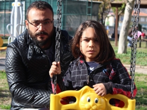 İşitme Engelli Öğrenciye Öğretmenden Dayak İddiası