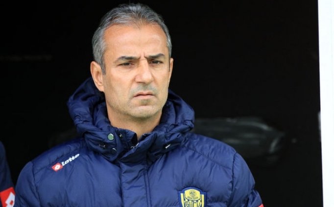 İsmail Kartal: "erken Ve Şanssız Bir Gol Yedik"