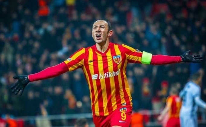 Umut Bulut: "kasımpaşa Müthiş Oynuyor Ama..."