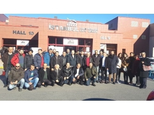 Ayto İki Fuara Daha Uçurdu