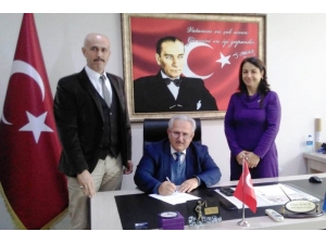 Avustralya Büyükelçiliğinden Koçarlı’nın Ab Projesine 59 Binlik Destek