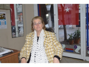 Hırsızlar Hayrat Çeşmesinin Kurnalarını Çaldılar