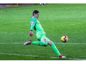 Silviu Lung Hayran Bıraktı