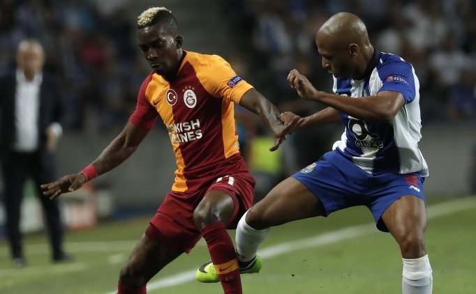 Galatasaray Yenerse "nefes Alacak"