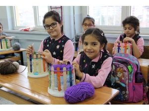 Yoğurt Kovasıyla Gelen Dayanışma