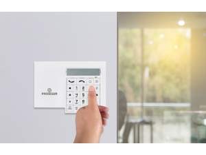 Türkiye’de Yaklaşık 400 Bin Kişi Alarm Kullanıyor