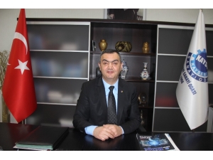 İş İnsanları 2019’dan Umutlu