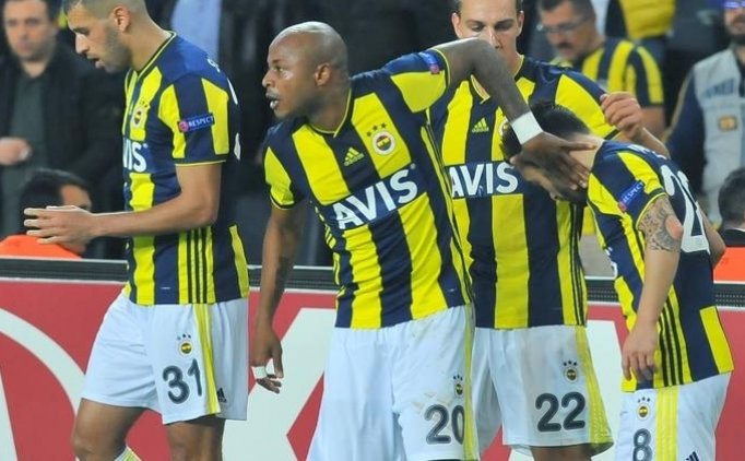 Slimani'den Frey'e; "sen Buraya Kimin Torpiliyle Geldin?"