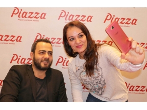 Kerem Fırtına, Kahramanmaraşlı Okurlarıyla Buluştu