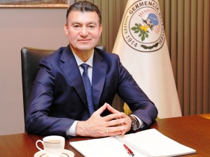 Mhp’li Ümmet Akın: “Aydın Yüzde 99 Mhp’ye Bırakılacak”