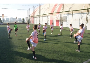 Torbalı’da Sıra Dışı Proje: Olig