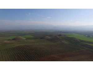 Anadolu’nun Piramitleri Keşfedilmeyi Bekliyor