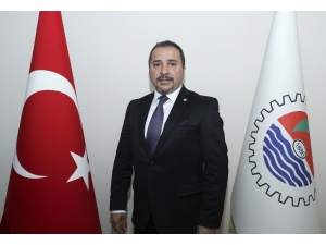 Dede: "Mersin Çarşısı Yeniden Hareketlendirilmeli"