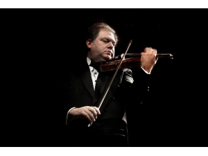 Büyülü Dans “Türk Valsleri” İlk Kez Crr’de