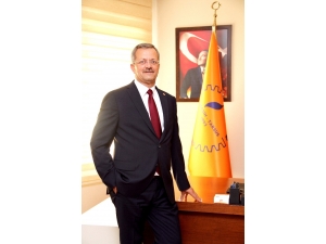 Tekli: "İhracat Rakamları Yüzümüzü Güldürüyor"