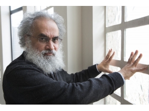 Dünyaca Ünlü Tarihçi Prof. Dr. Sanjay Subrahmanyam Türkiye’ye Geliyor