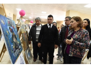 7/24 Açık Olan Millet Kıraathanesine Vatandaşların İlgisi Artıyor