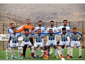 Futbolcuları Para Almadan Oynayan Takım, Kurulduğundan Beri Hiç Yenilmedi