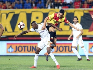 Kemal Özdeş, Göztepe’de Yabancılık Çekmeyecek