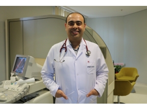 "Genç Yaşta Ölümlerin Çoğunluğunun Nedeni Kalp Krizi Değildir"