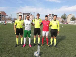 Lider 11’de 11 Yaptı