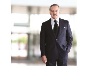 İş Dünyasının Acı Kaybı