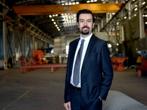 Avrupa’nın Ekolojik Köprüleri Türkiye’den Gidecek