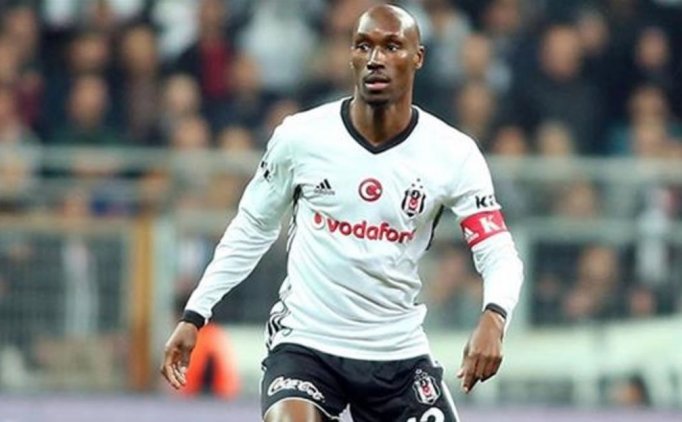 Atiba: "şenol Güneş Bizim Için Baba Gibi"