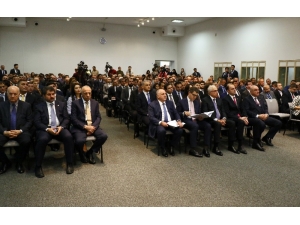 Tarım Ve Orman Bakanı Bekir Pakdemirli: