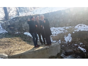 Belediye Başkan Aday Adayı Muzaffer Karakuş: