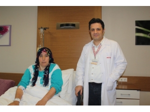 Elazığ’da Narkozsuz Akciğer Ameliyatı Dönemi Başladı