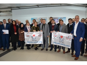 Düzce’de 177 Okul Beyaz Bayraklı