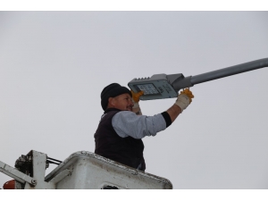 Burhaniye Işıl Işıl Olacak