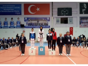 İlk Kez Katıldı, Şampiyon Oldu