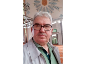 Ahmetd Siyahi Hazretlerinin Kitabının 3’üncü Baskısı Çıktı