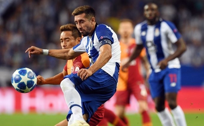 Galatasaray - Porto Maçı Bilyoner.com'da Tek Maç!