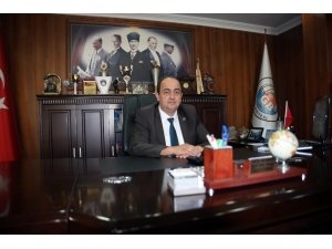 Demirtaş’tan Chp İlçe Başkanına Yanıt