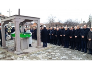 Ordu Valisi Seddar Yavuz’ın Acı Günü