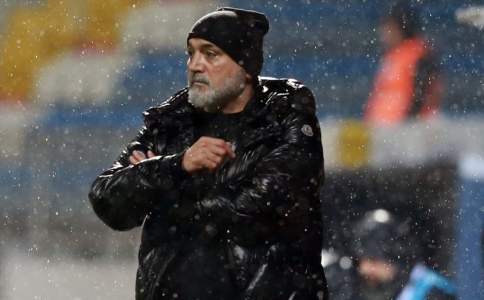 Hikmet Karaman: "odak Noktamız Akihsar Ve Kasımpaşa"