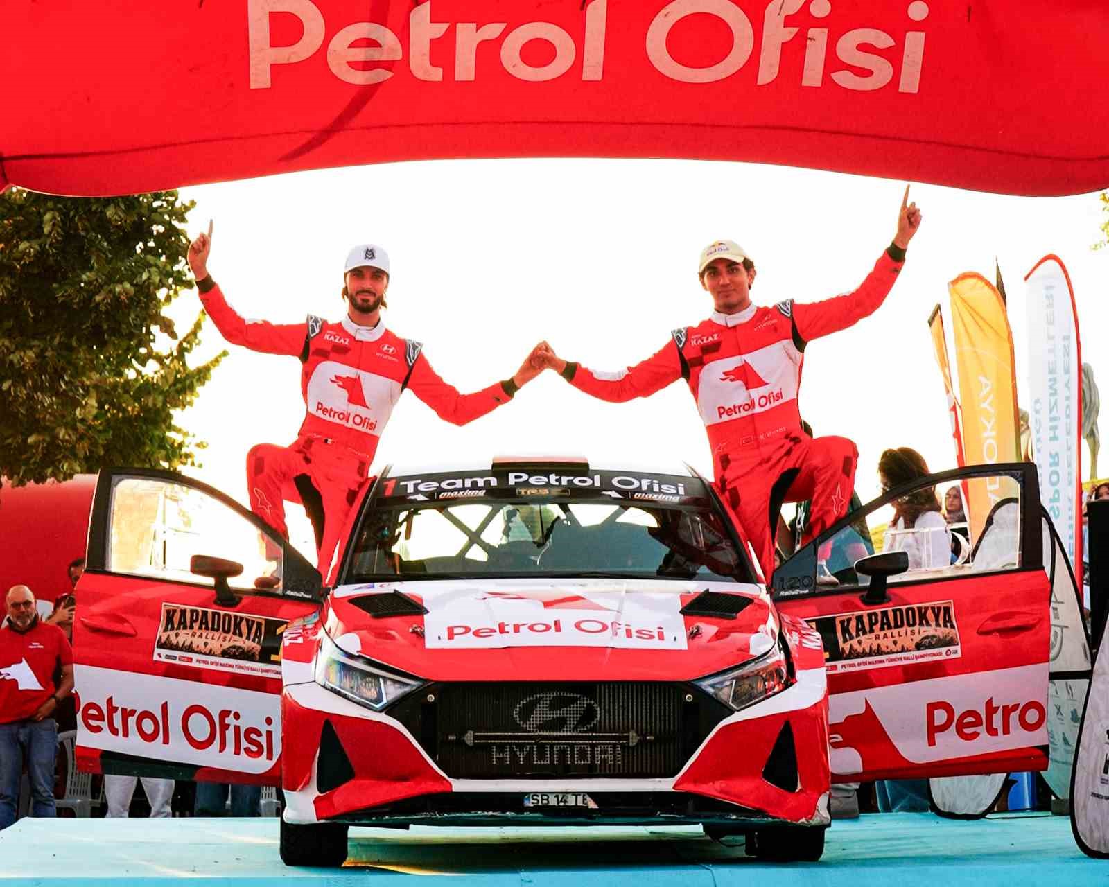 team-petrol-ofisi-kapadokya-rallisi-ni-birinci-sirada-tamamladi