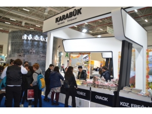 Korumanın Başkenti Safranbolu Travel Turkey İzmir’de Fark Oluşturdu